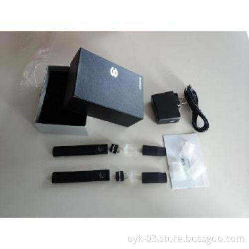 2013 Hot Sale elips starter kits electronic cigarette